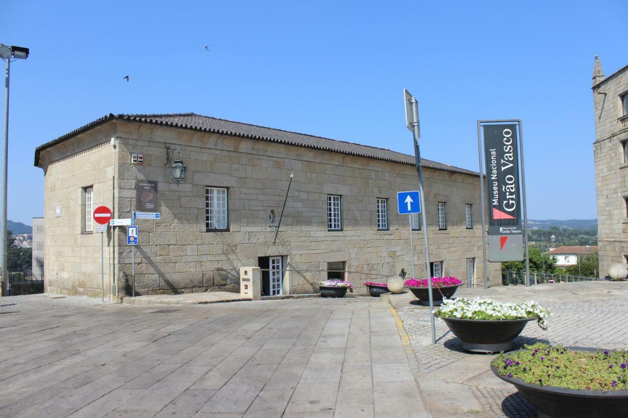 Vigia'S Guest House Vişeu Exterior foto